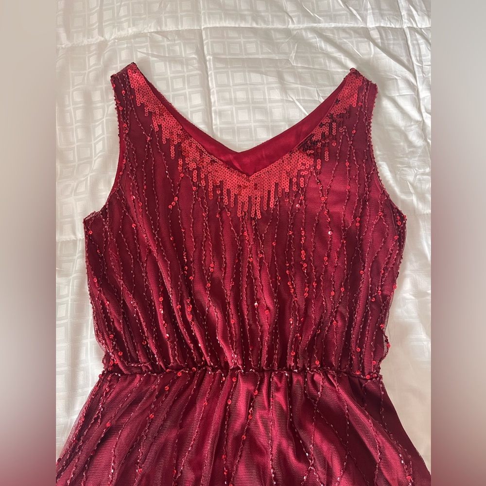 Formal Maxi Dress